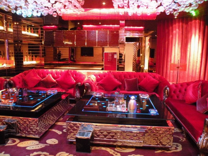 十堰商务ktv：尽享商务休闲时光-郧阳区ktv预订